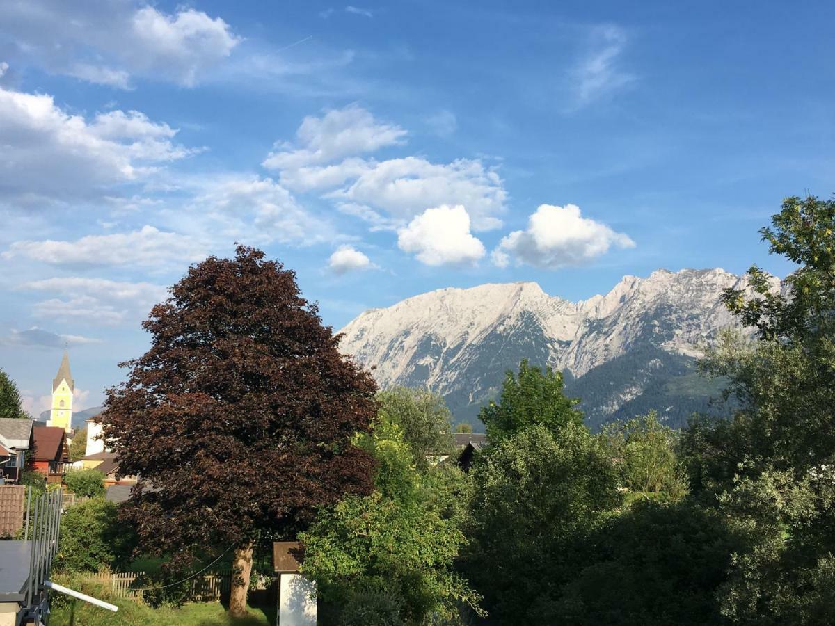 Apartment Neuper Bad Mitterndorf Zewnętrze zdjęcie