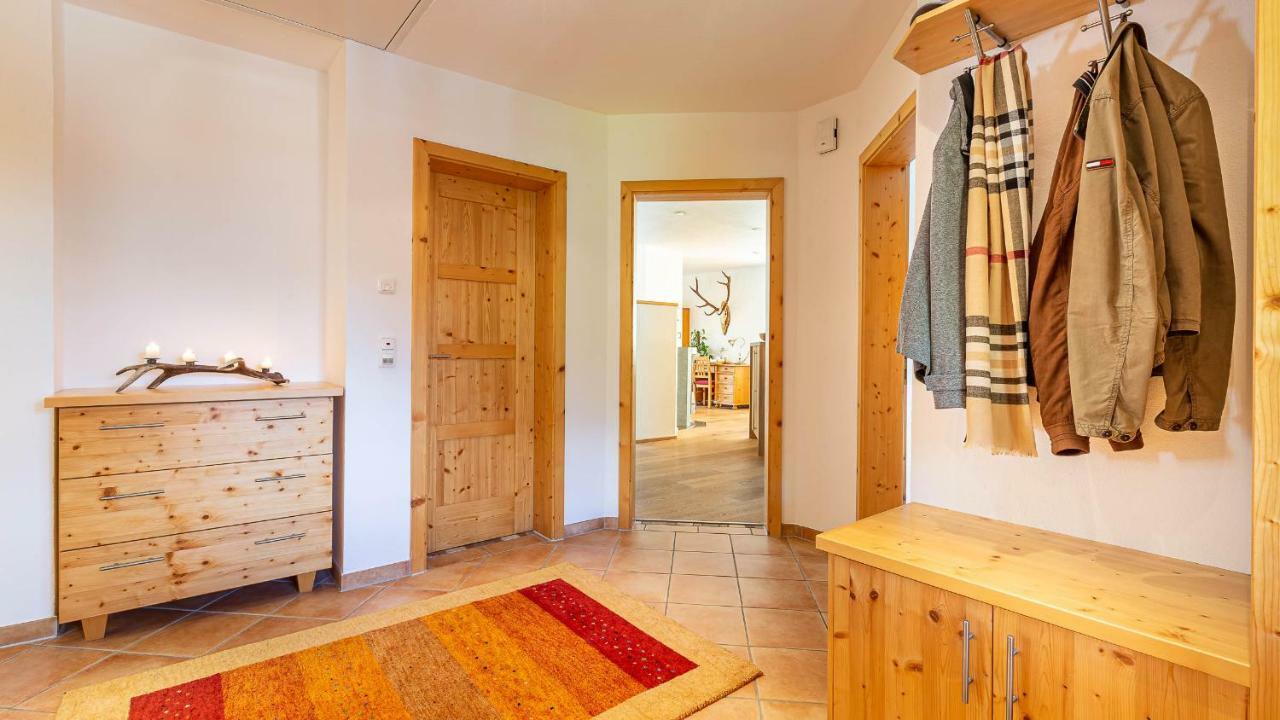 Apartment Neuper Bad Mitterndorf Zewnętrze zdjęcie