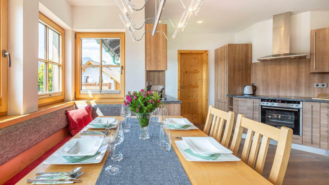 Apartment Neuper Bad Mitterndorf Zewnętrze zdjęcie