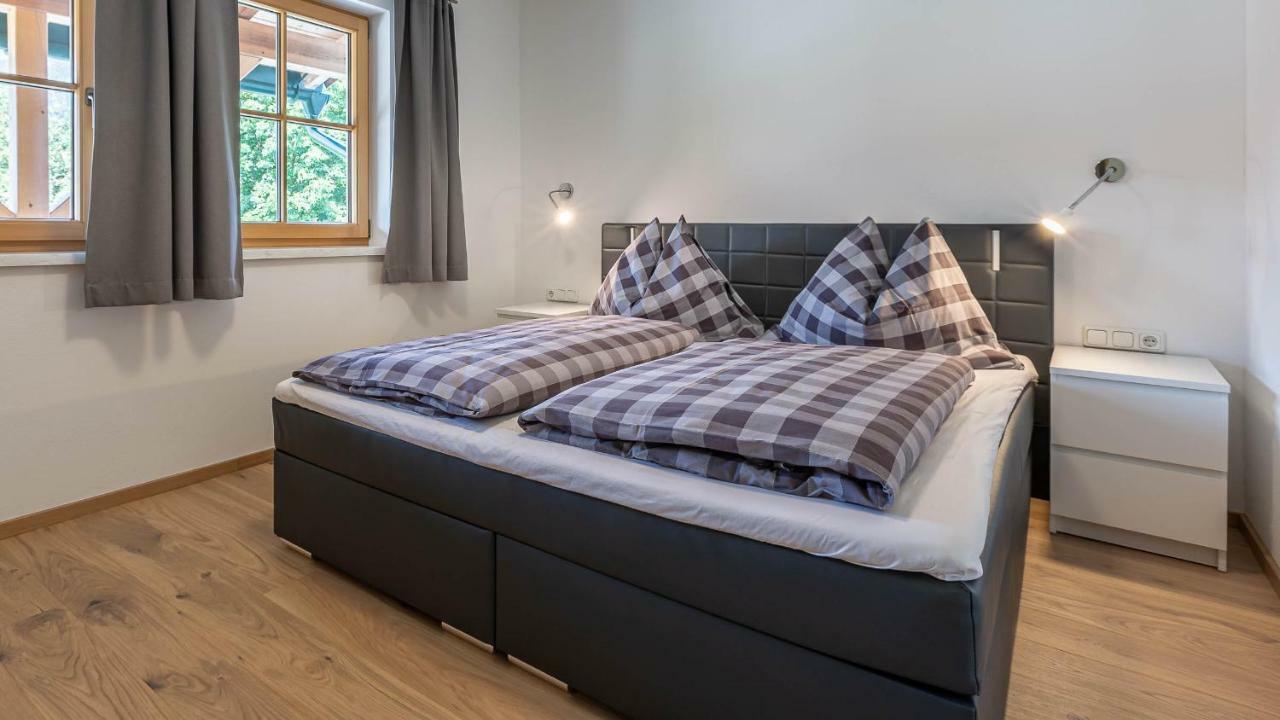 Apartment Neuper Bad Mitterndorf Zewnętrze zdjęcie