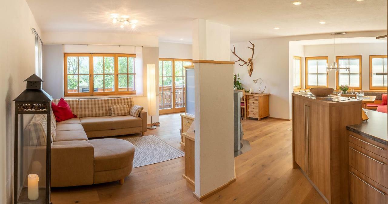 Apartment Neuper Bad Mitterndorf Zewnętrze zdjęcie