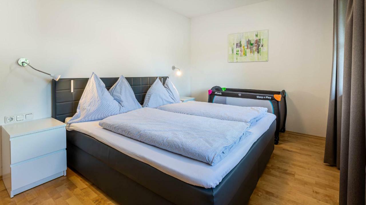 Apartment Neuper Bad Mitterndorf Zewnętrze zdjęcie