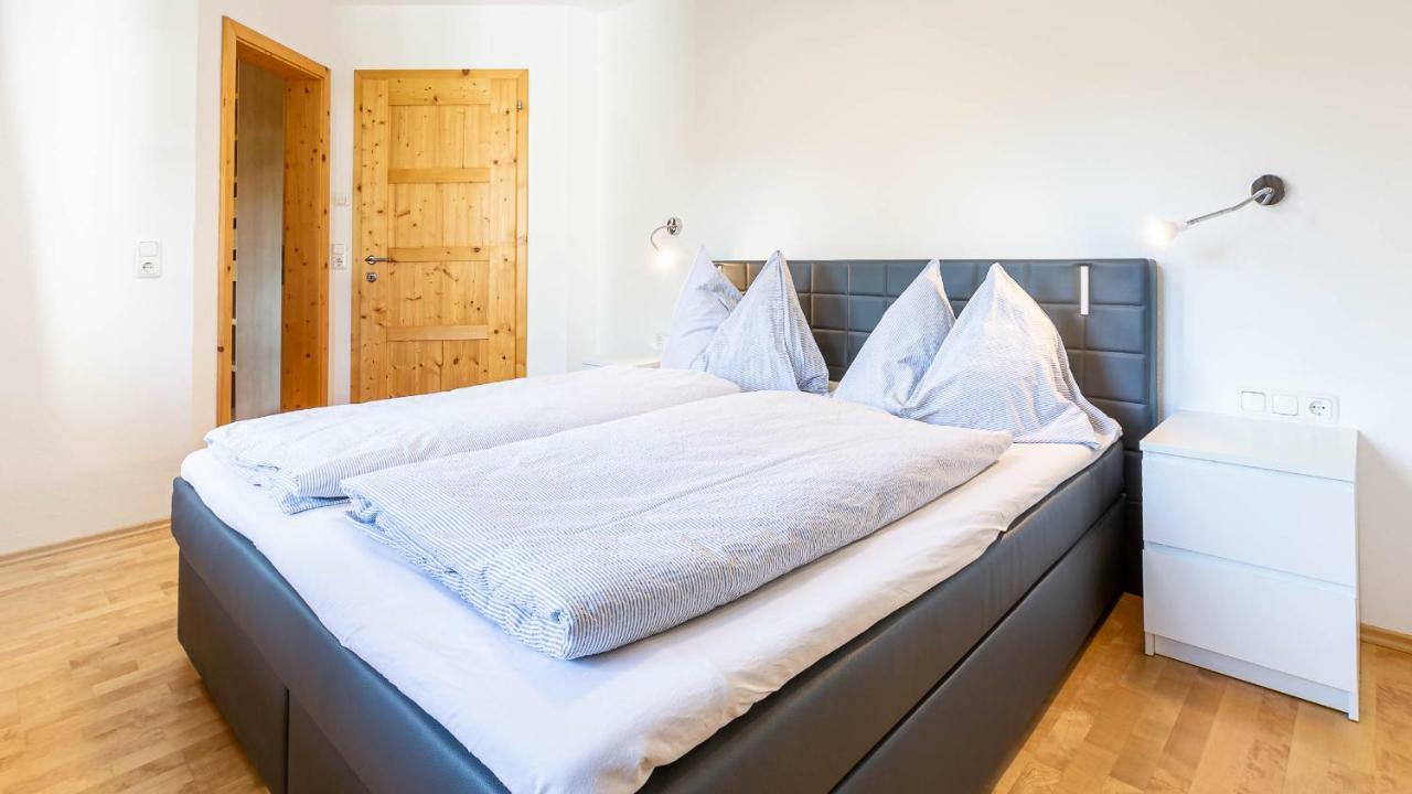 Apartment Neuper Bad Mitterndorf Zewnętrze zdjęcie